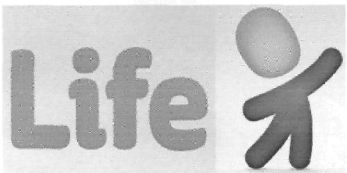 Life logo
