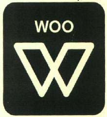 Trademark logo
