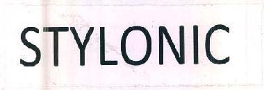STYLONIC logo