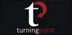 turning logo