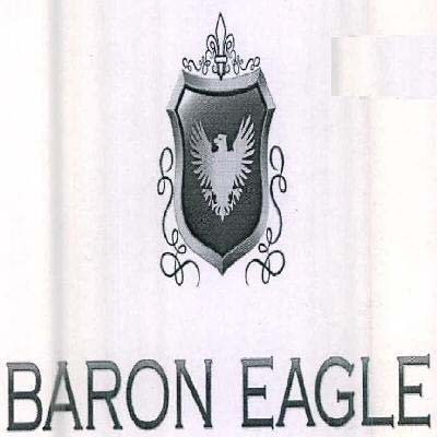 BARON EAGLE logo