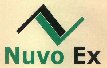 Nuvo Ex logo