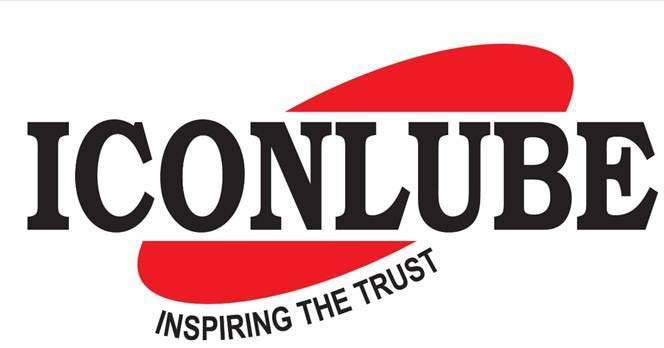 ICONLUBE logo