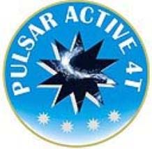 Trademark logo