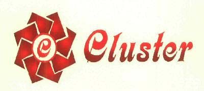 Cluster logo