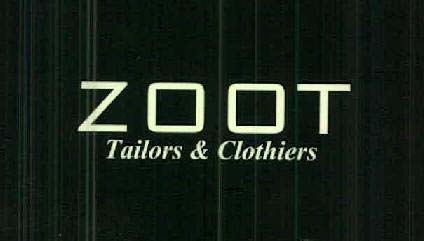 Tailors & Clothiers logo