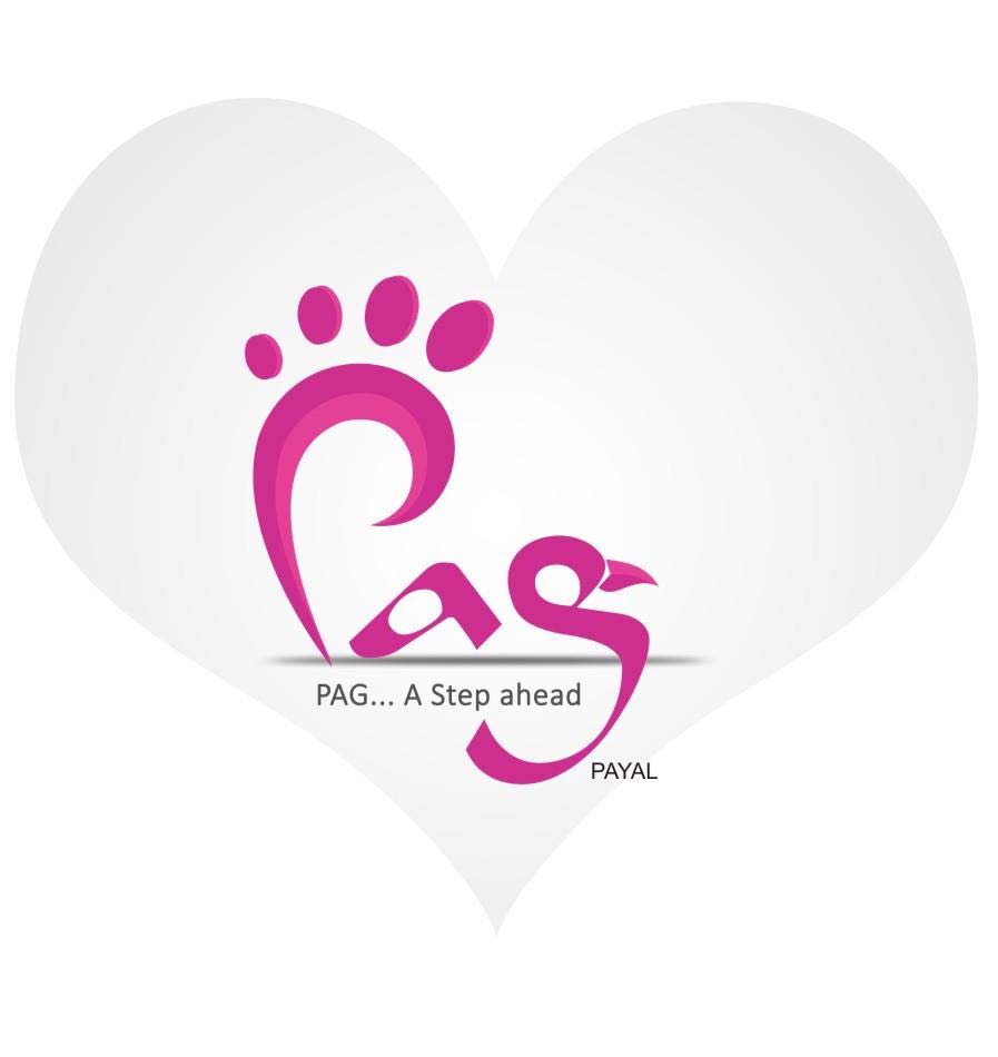 PAG... A Step ahead PAYAL logo