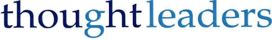 thoughtleaders logo