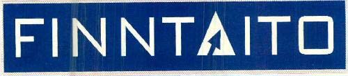 FINNTAITO logo