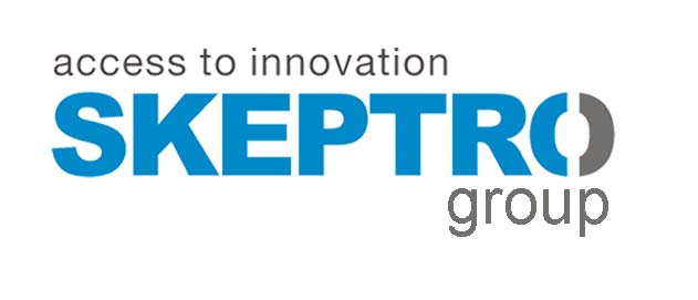 access to innovation SKEPTRO group logo