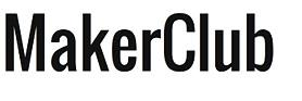 MakerClub logo