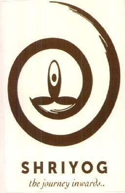 SHRIYOG the journey inwards.. logo