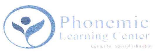 Phonemic Learning Center logo
