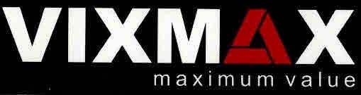 maximum value logo