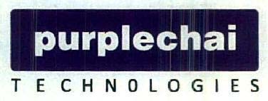 purplechai TECHNOLOGIES logo