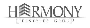 HARMONY logo