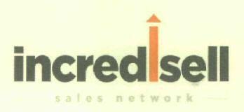 incredisell logo