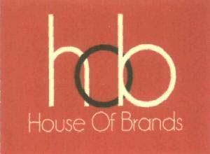 House Of Brands logo