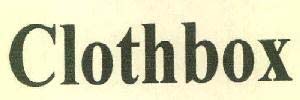 Clothbox logo