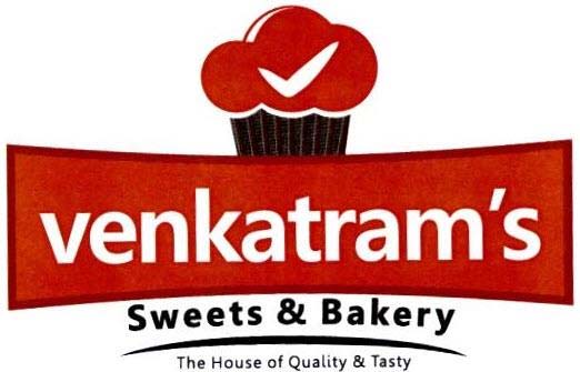 Sweets & Bakery | The House of Quality & Tasty logo