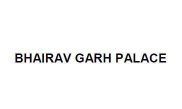 BHAIRAV GARH PALACE logo
