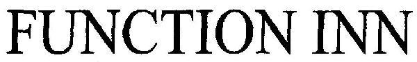 FUNCTION INN logo