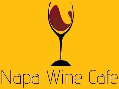 Napa Wine Cafe logo