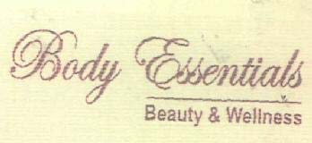 Trademark logo