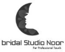 bridal Studio Noor logo