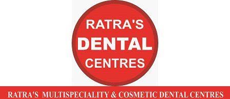 DENTA logo