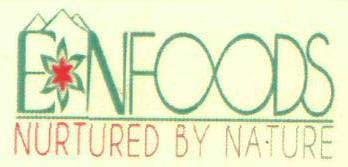 NURTURED BY NATURE logo