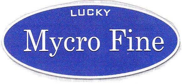 Trademark logo