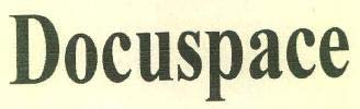 Docuspace logo