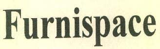 Furnispace logo
