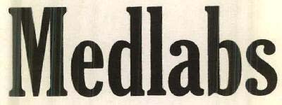 Medlabs logo