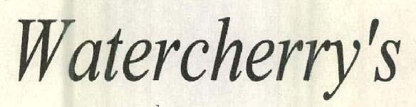 Trademark logo