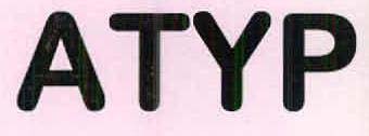 ATYP logo