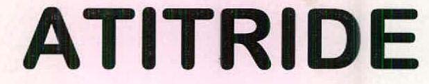 ATITRIDE logo