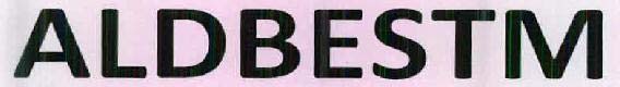 ALDBESTM logo