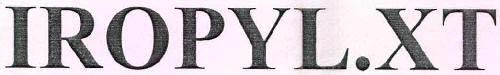 IROPYL.XT logo