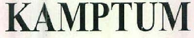 KAMPTUM logo