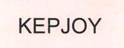 KEPJOY logo