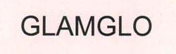 GLAMGLO logo