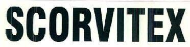 SCORVITEX logo