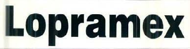 Lopramex logo