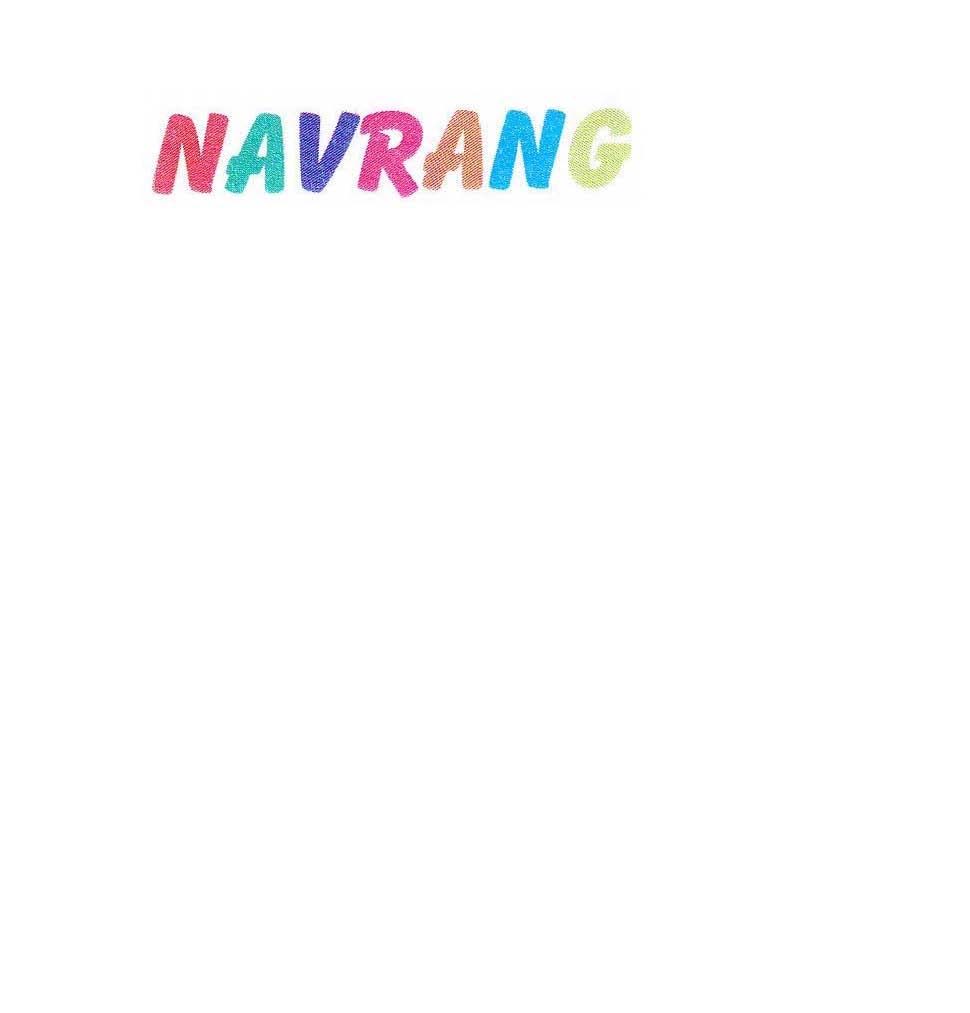 NAVRANG logo