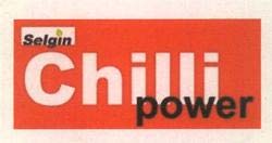 power logo