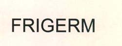 FRIGERM logo