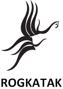 ROGKATAK logo