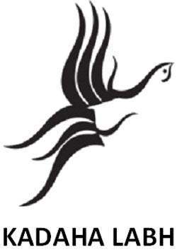 KADAHA LABH logo